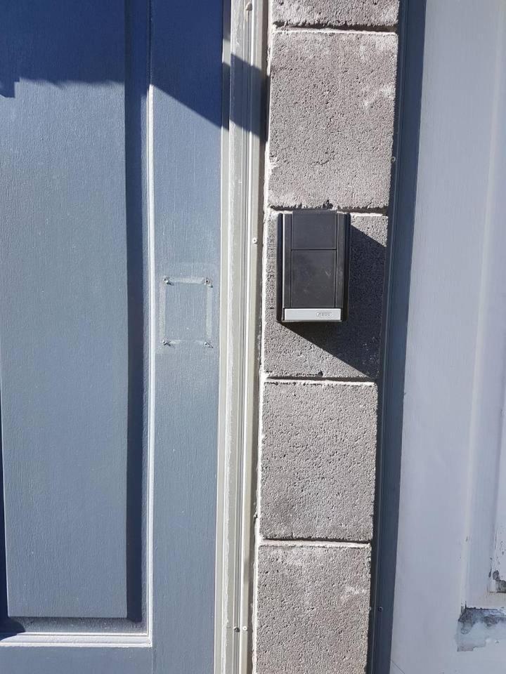 22 Gillies Street Apartments Warrnambool Eksteriør billede