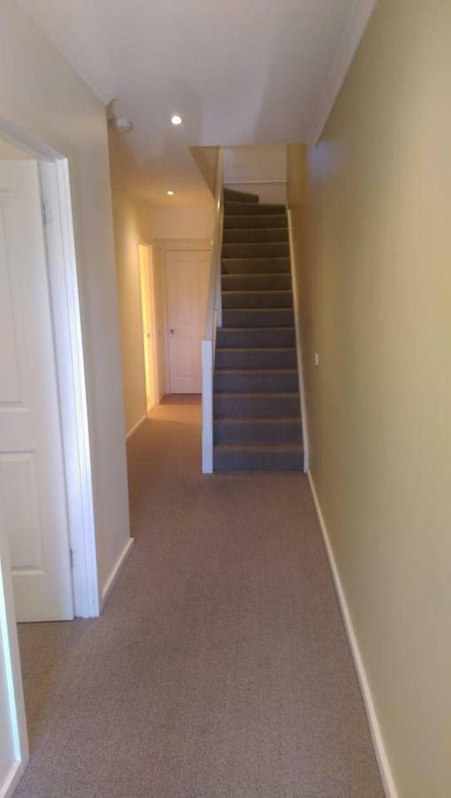 22 Gillies Street Apartments Warrnambool Eksteriør billede
