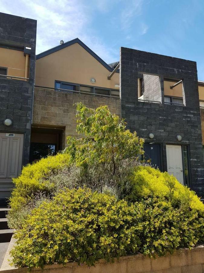 22 Gillies Street Apartments Warrnambool Eksteriør billede