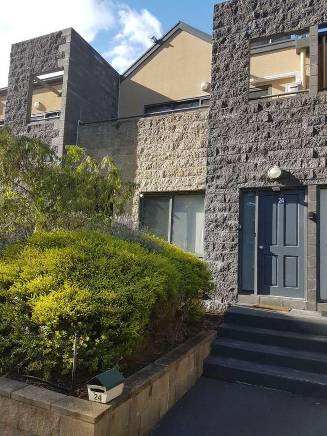 22 Gillies Street Apartments Warrnambool Eksteriør billede