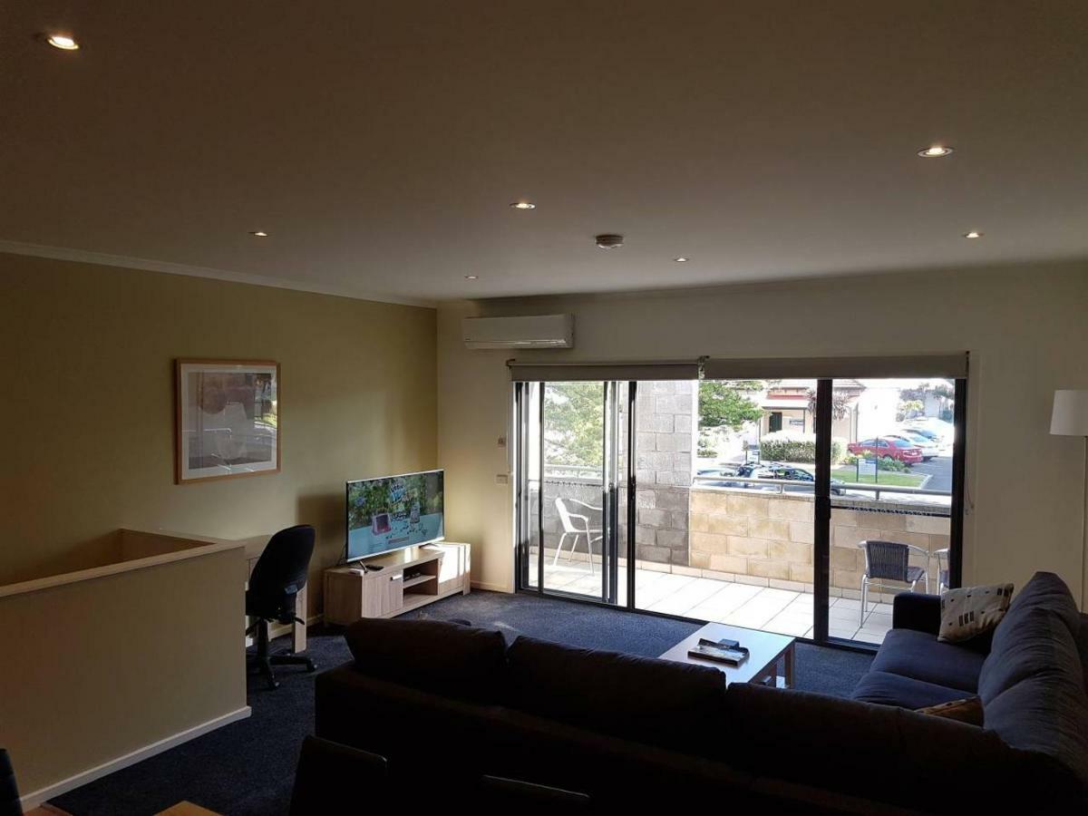 22 Gillies Street Apartments Warrnambool Eksteriør billede